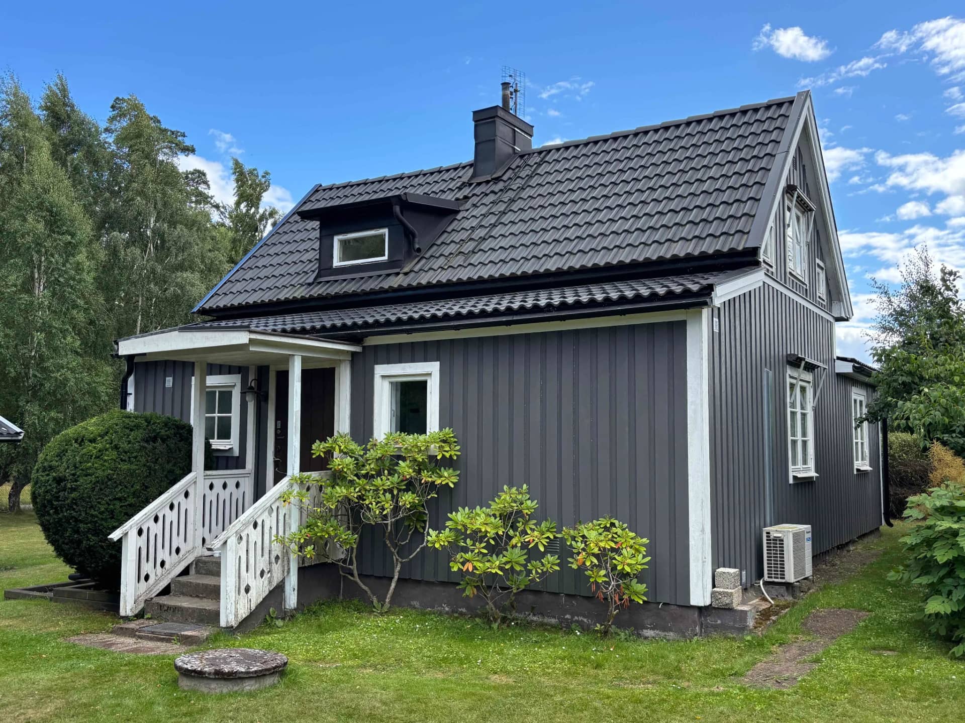 House in Jönköping