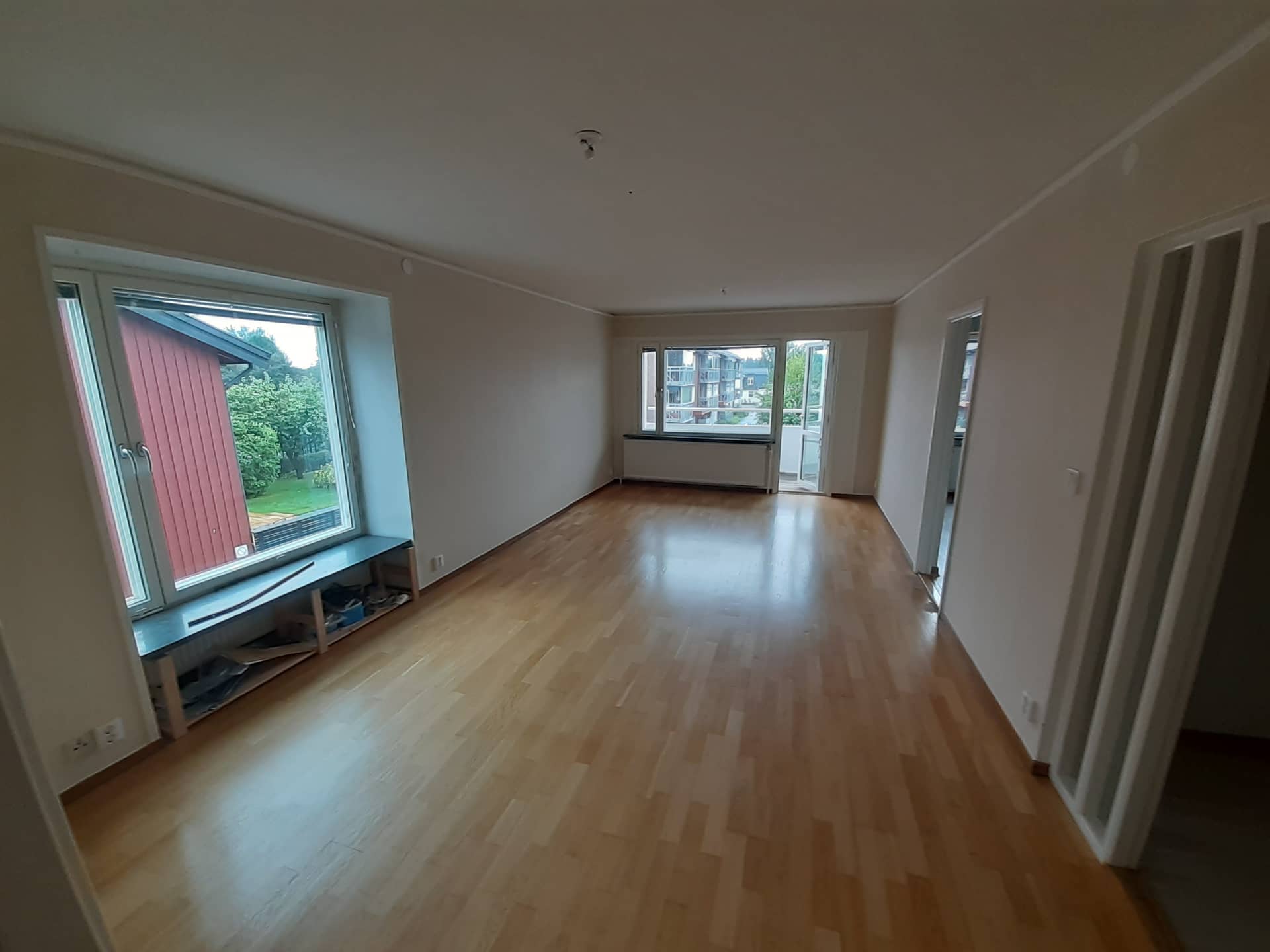 Apartment in Umeå