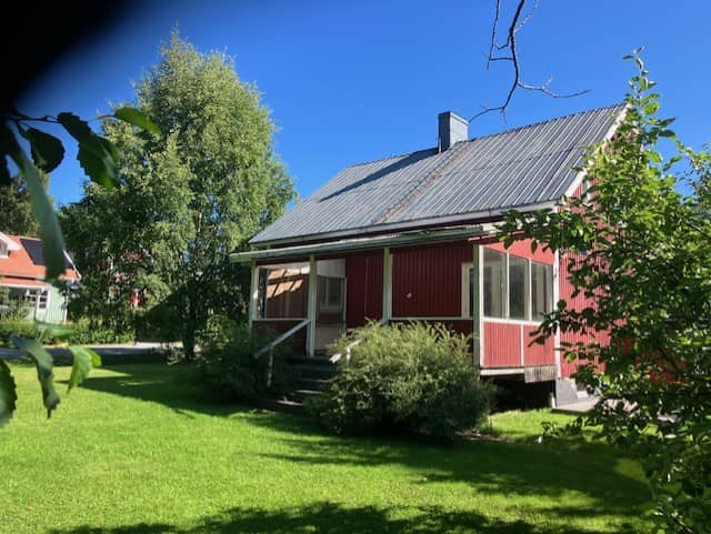 House in Piteå