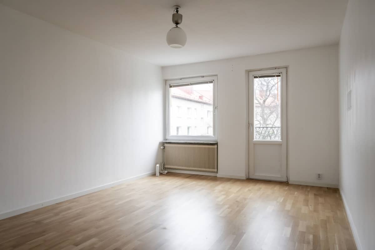Apartment in Borås
