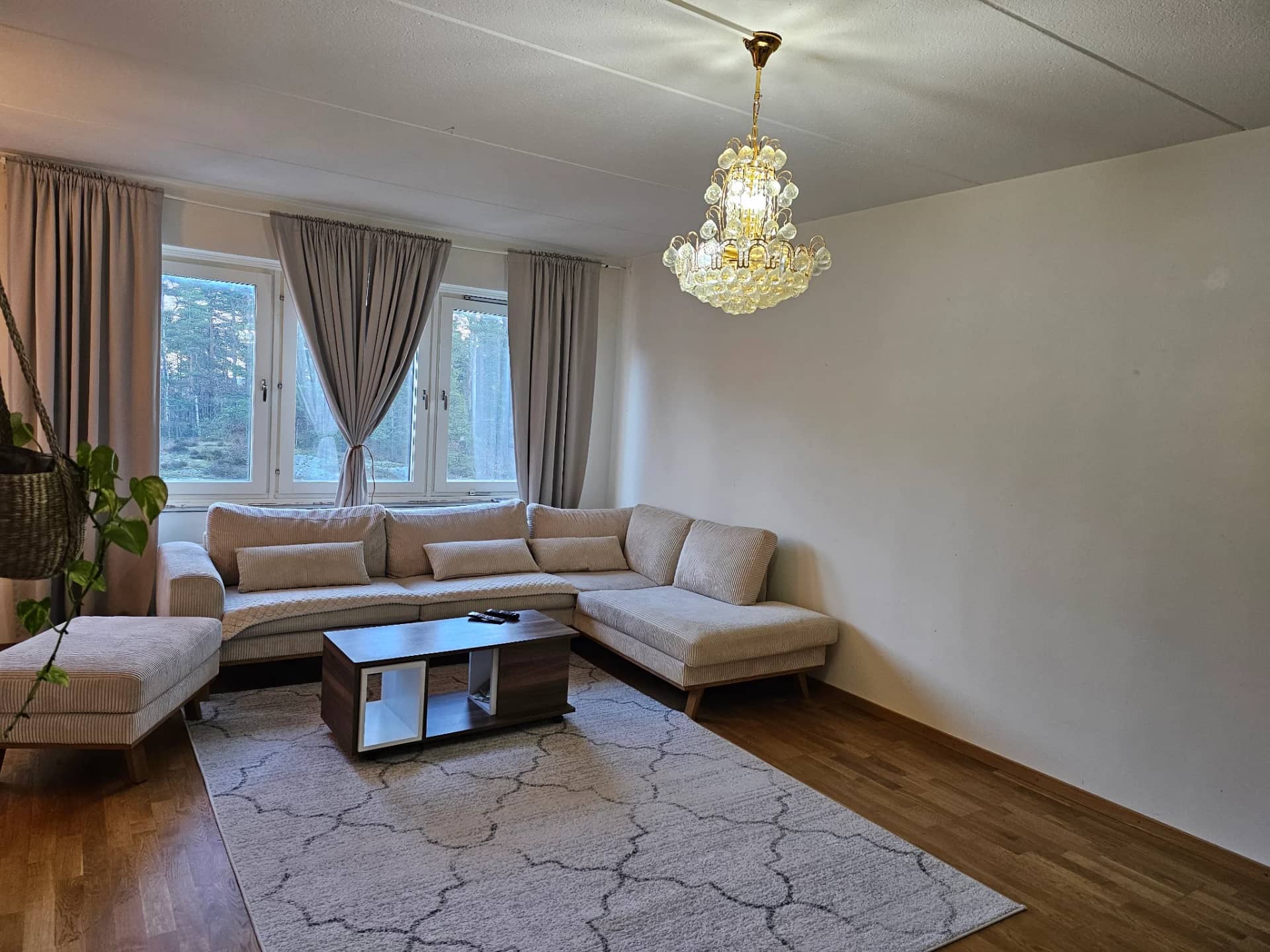 Apartment in Göteborg