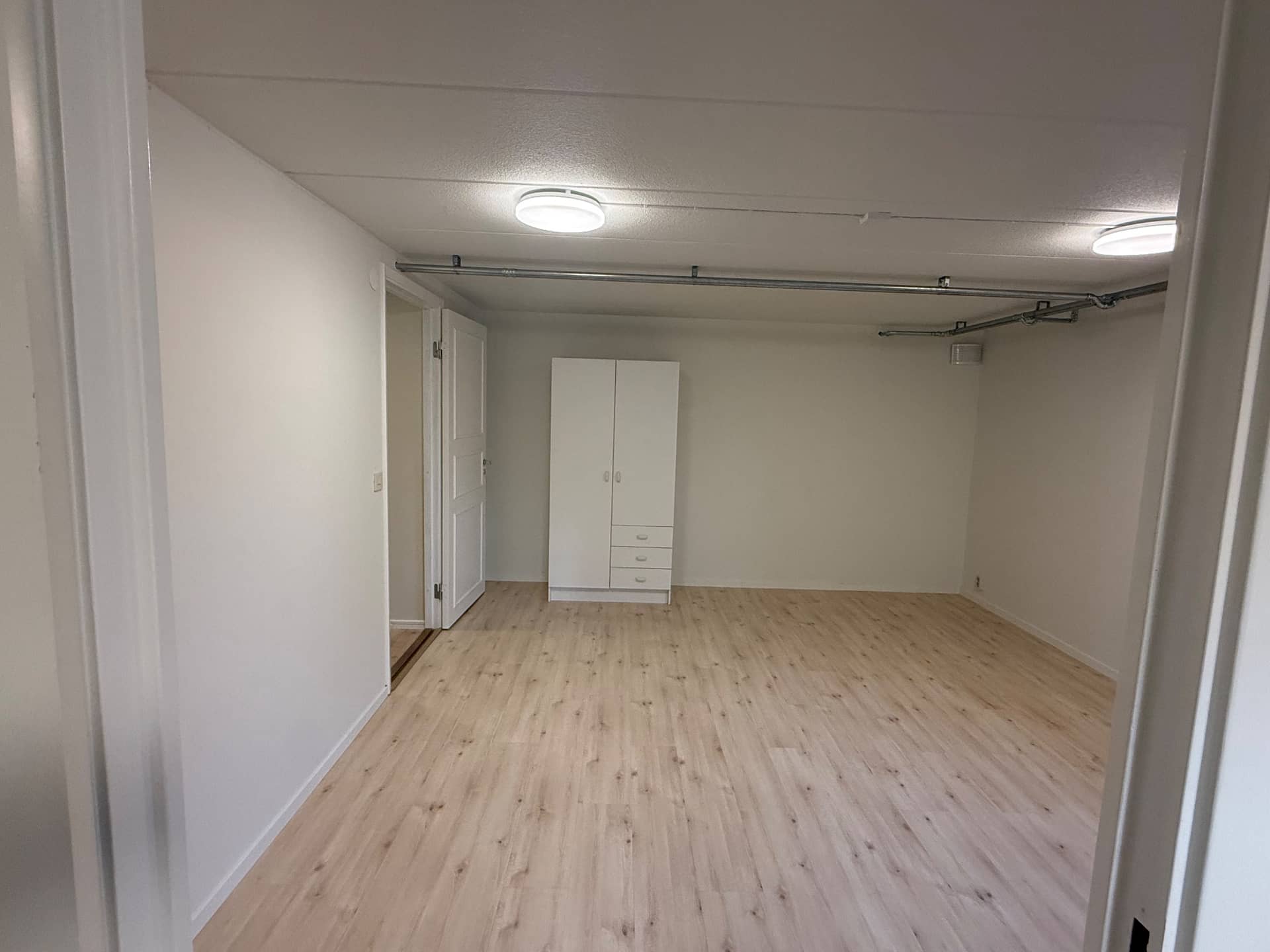 Apartment in Vega