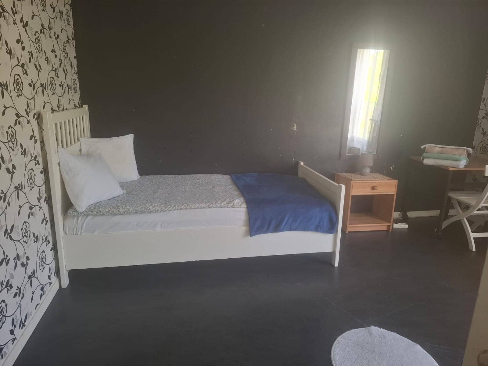 Apartment in Angered