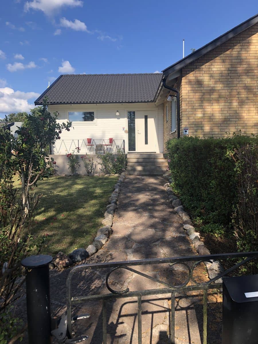 House in Kalmar