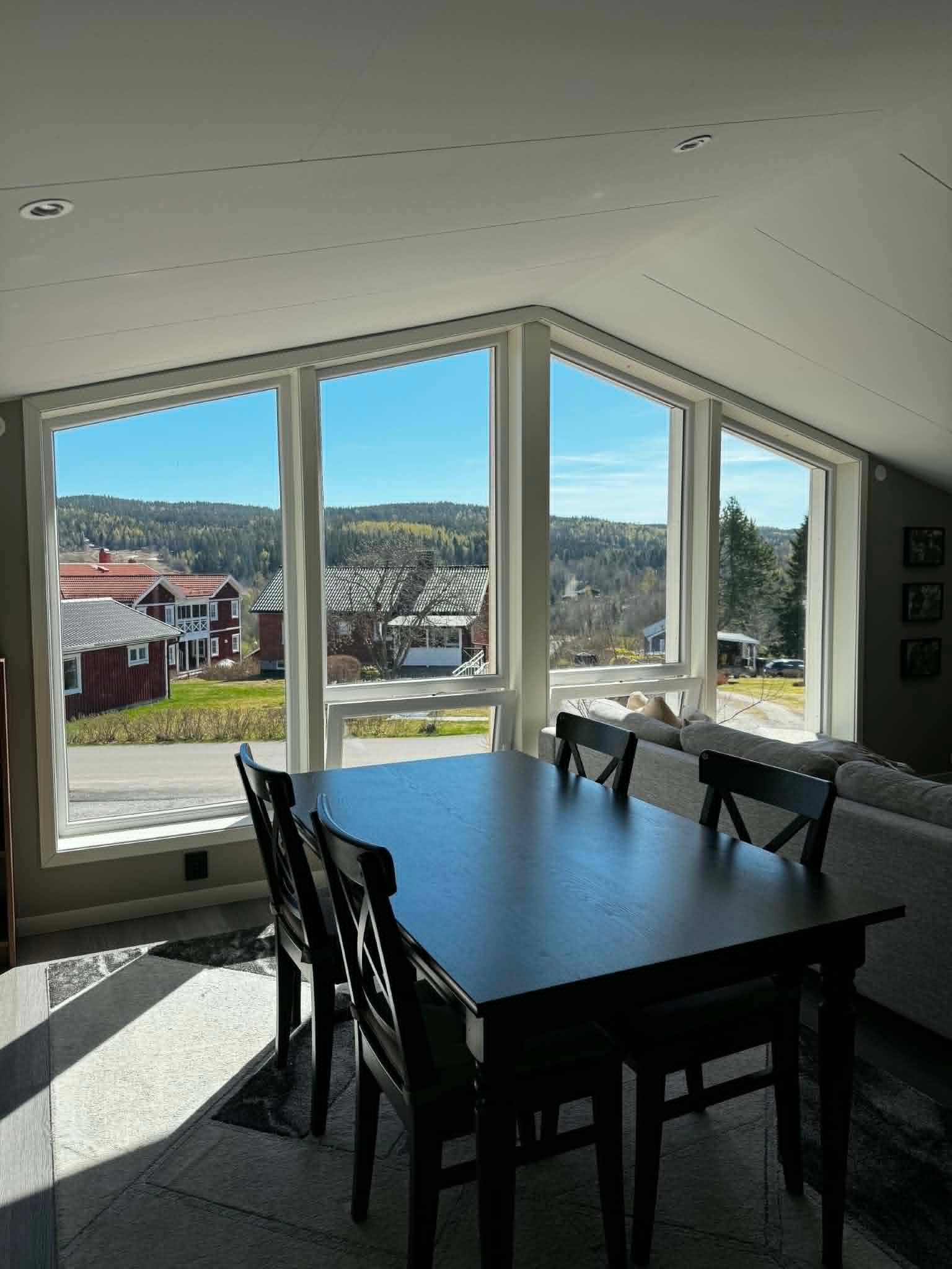 Apartment in Sundsvall