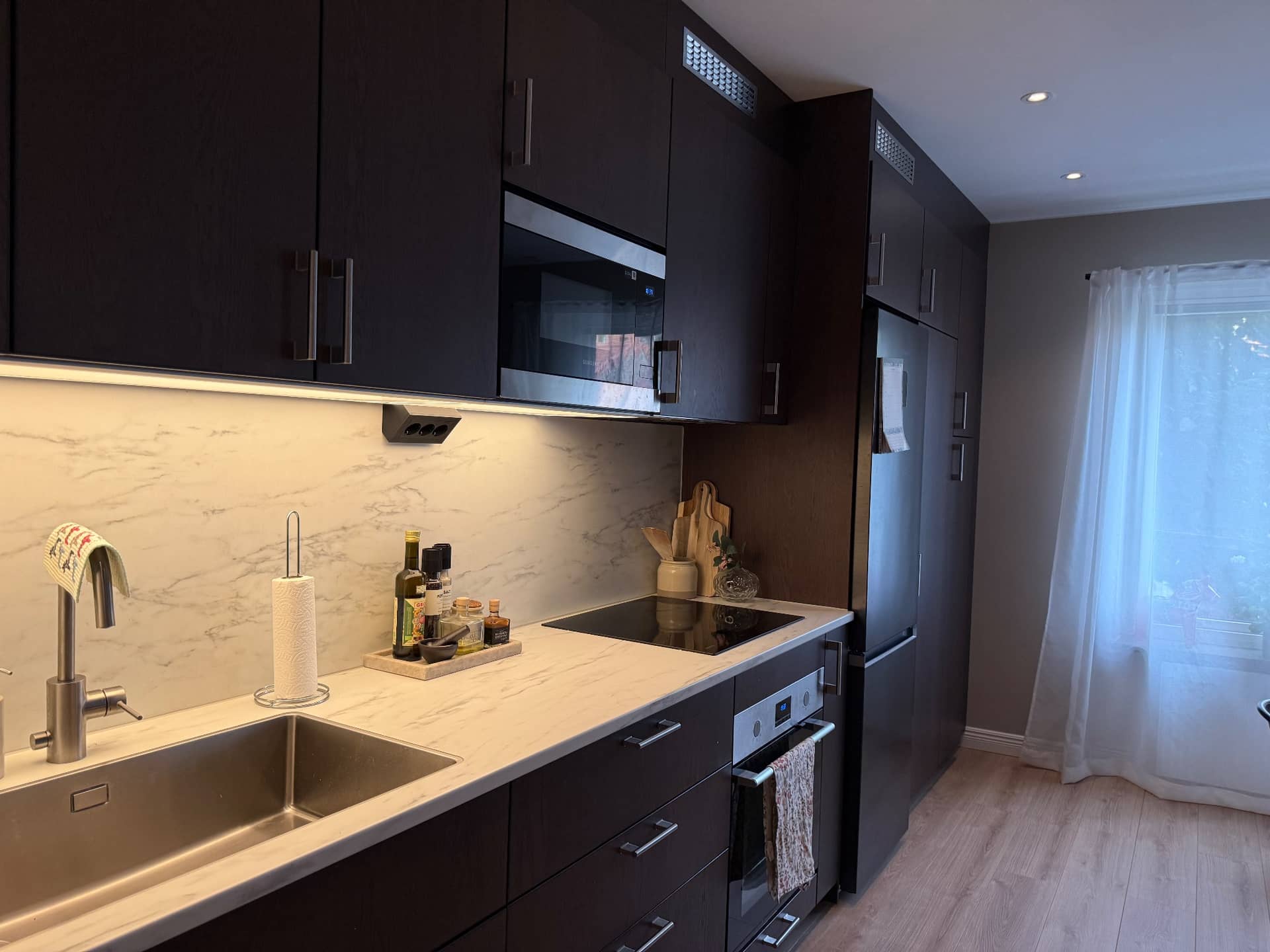 Apartment in Borås