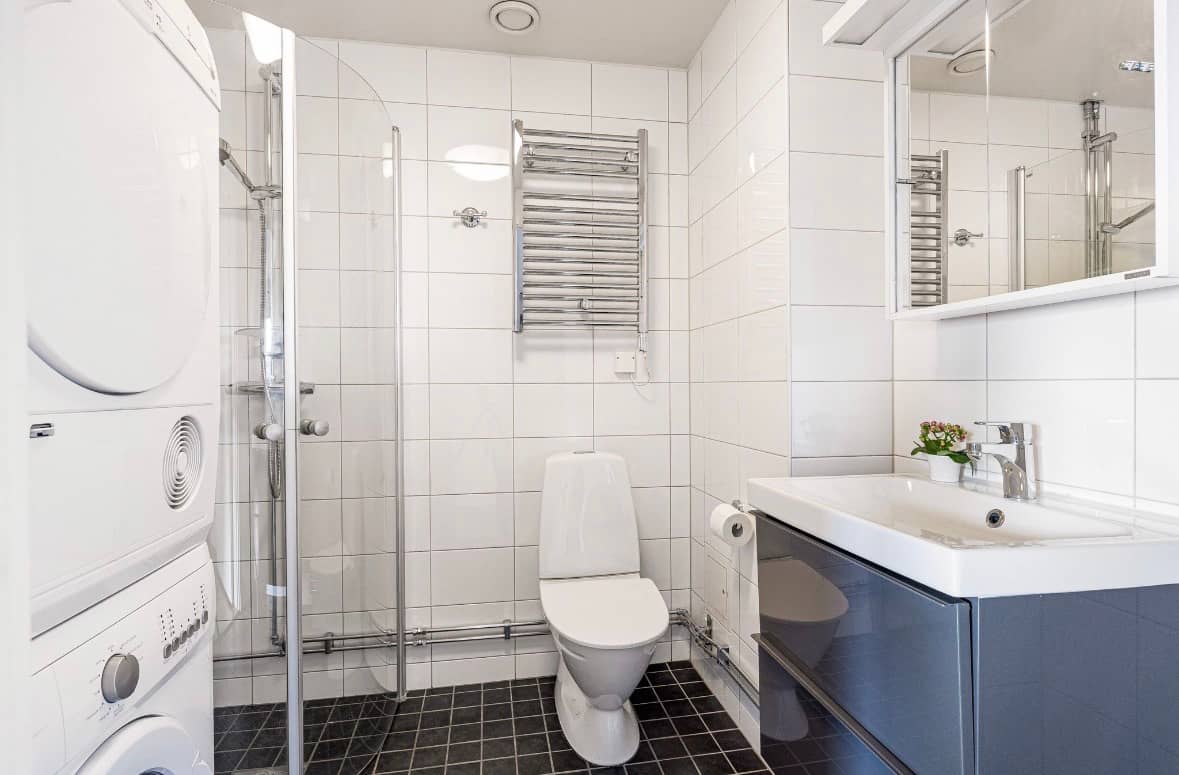 Apartment in Sundbyberg