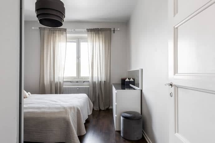 Apartment in Örebro