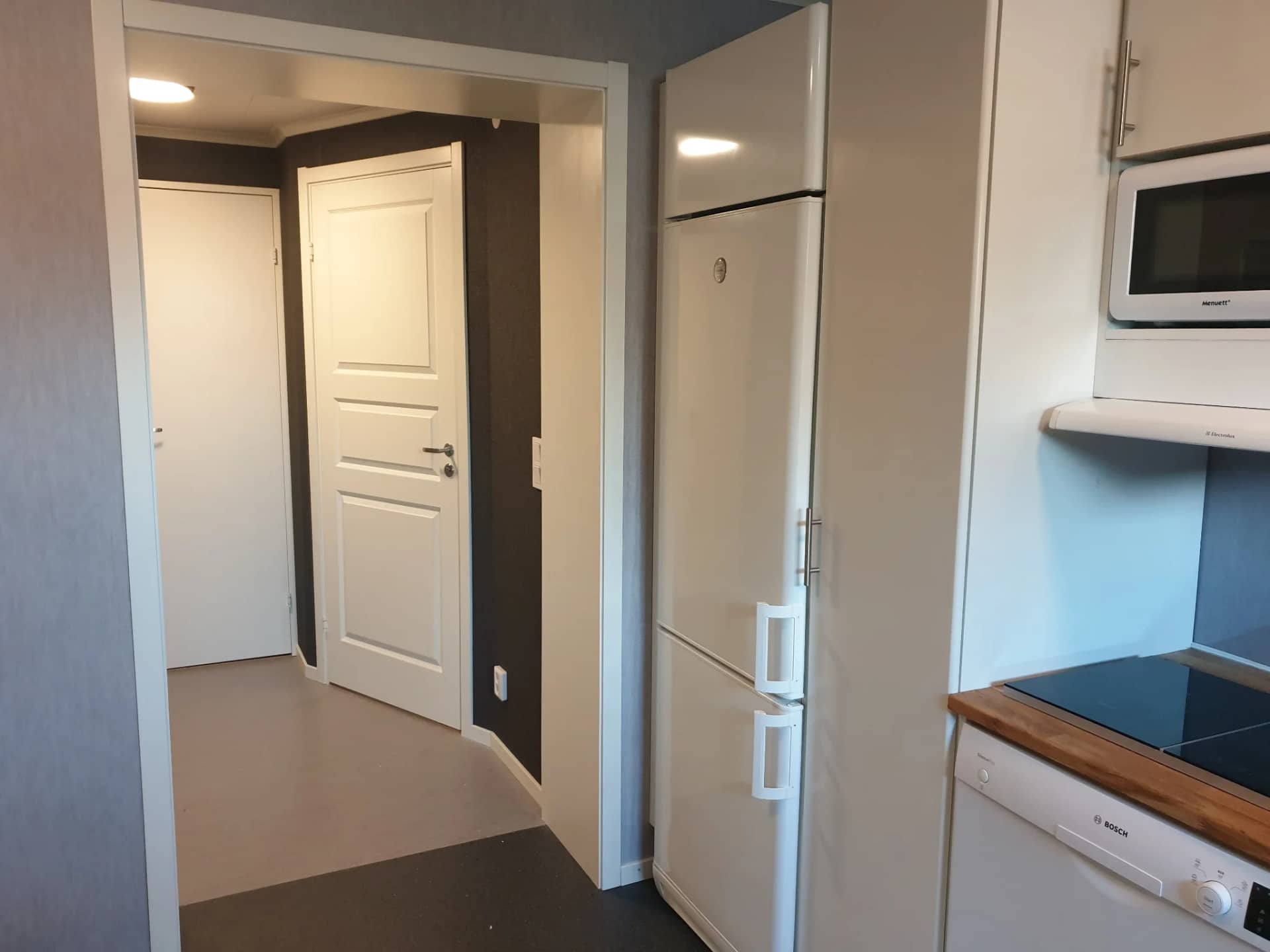 Apartment in Uddevalla
