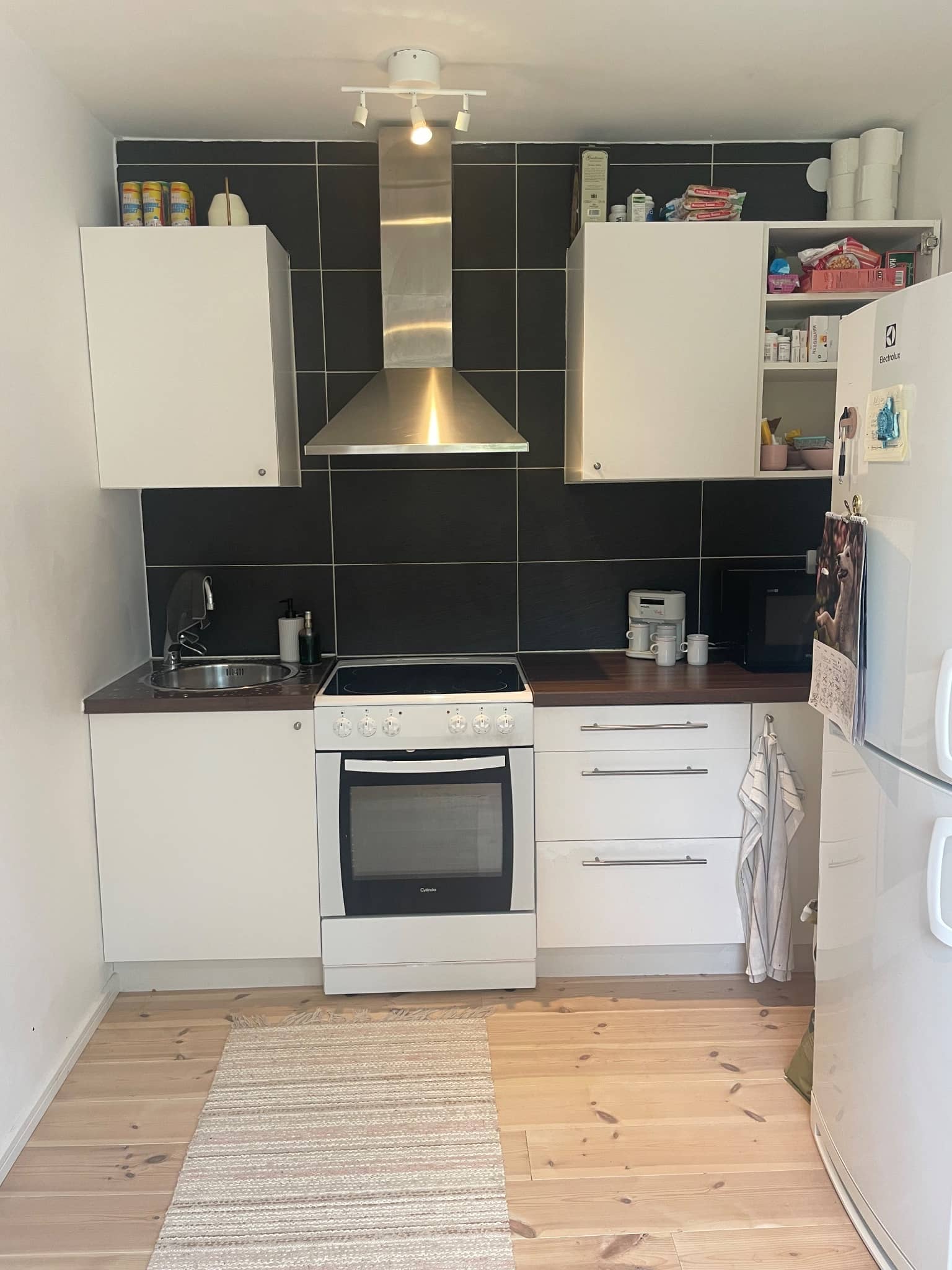 Apartment in Borås