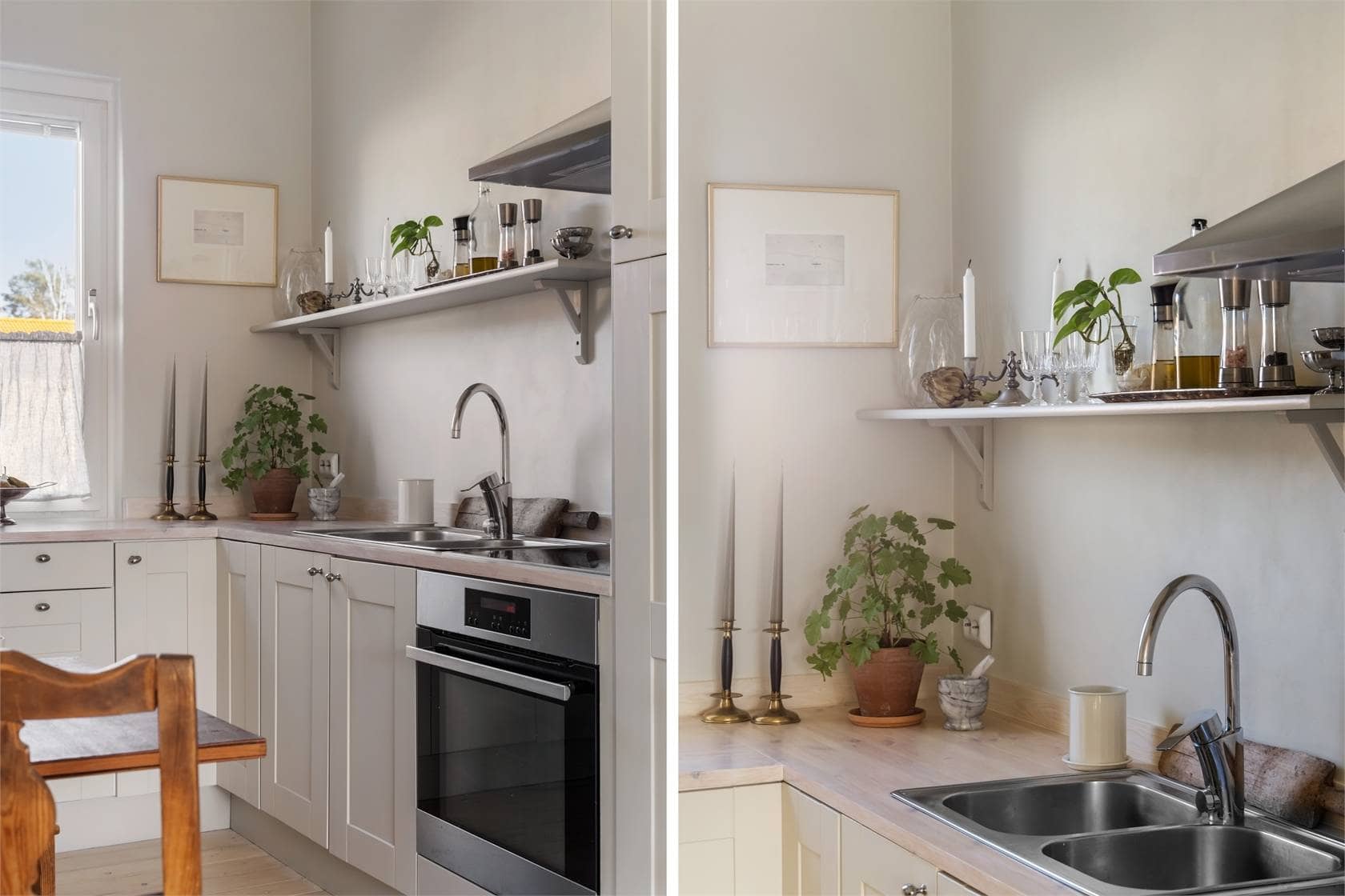 Apartment in Strängnäs