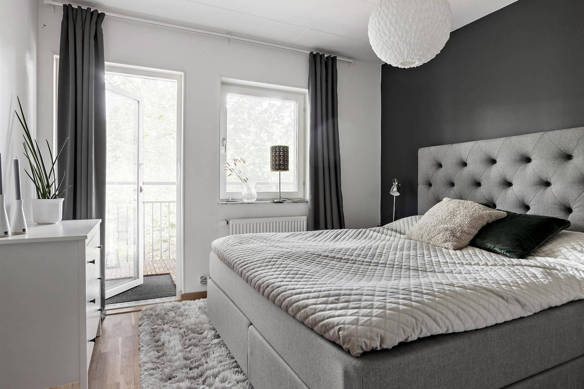 Apartment in Kalmar