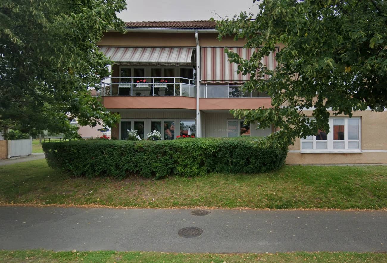 Apartment in Eksjö