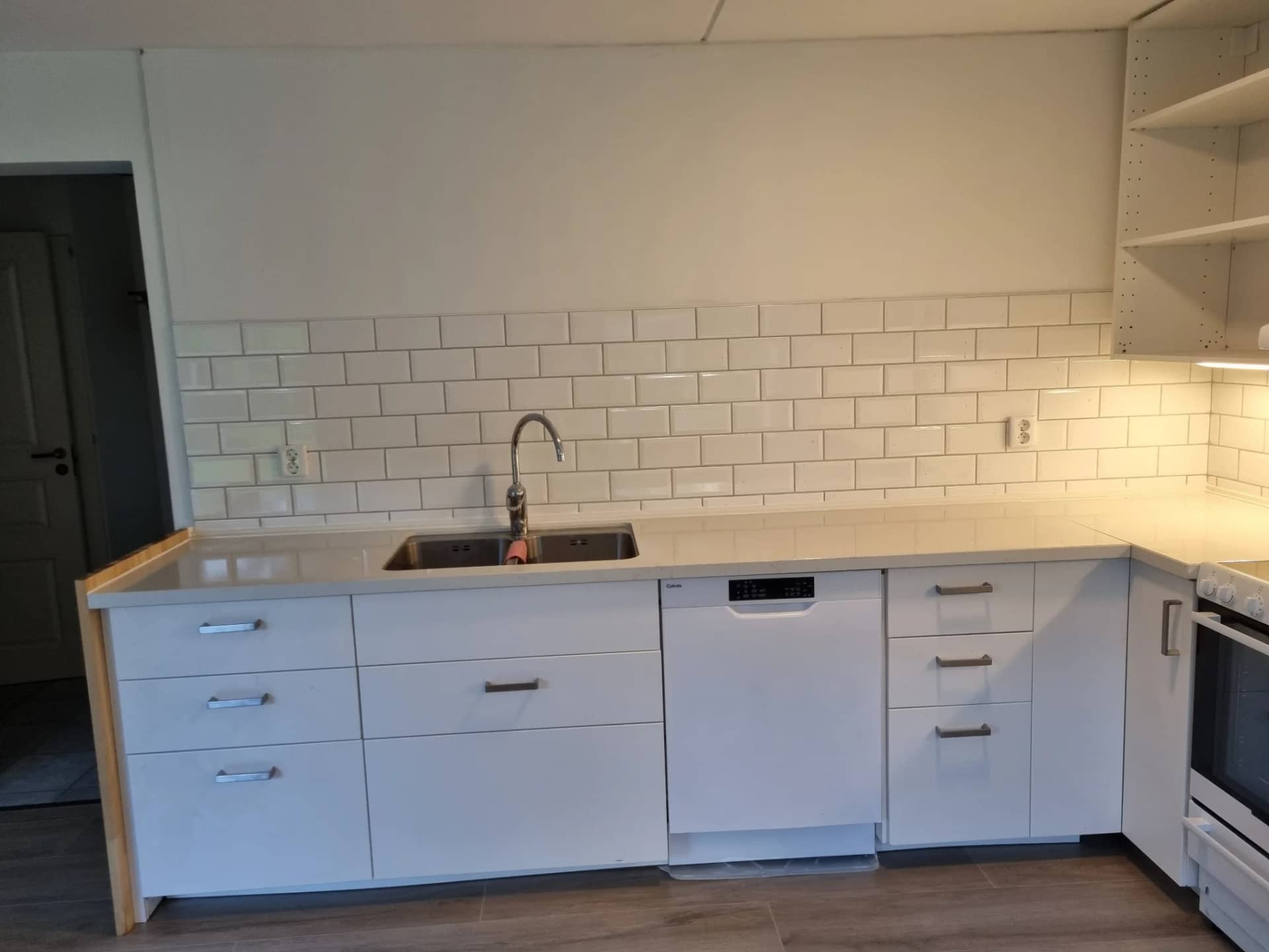 Apartment in Östra Frölunda