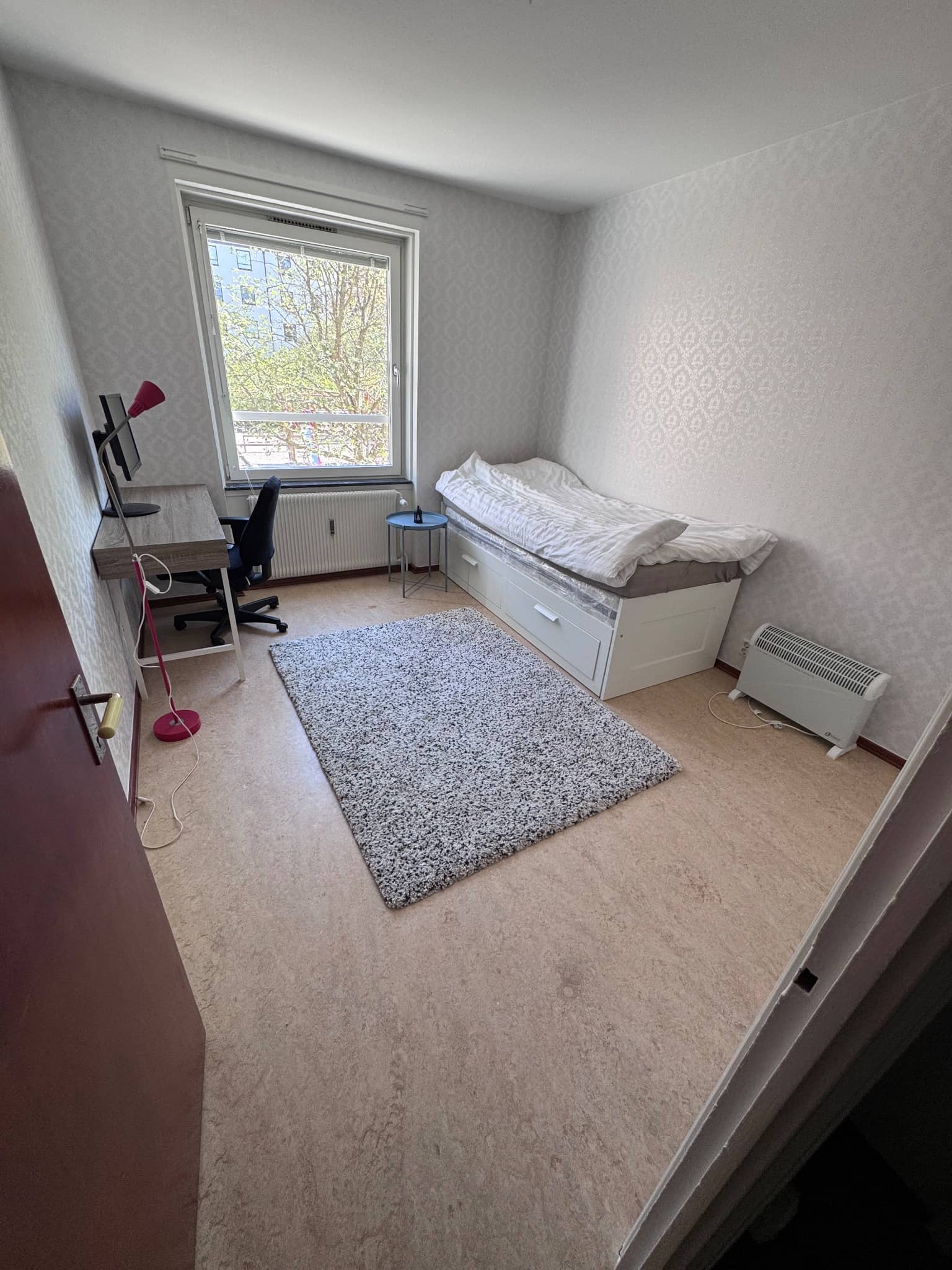Apartment in Farsta
