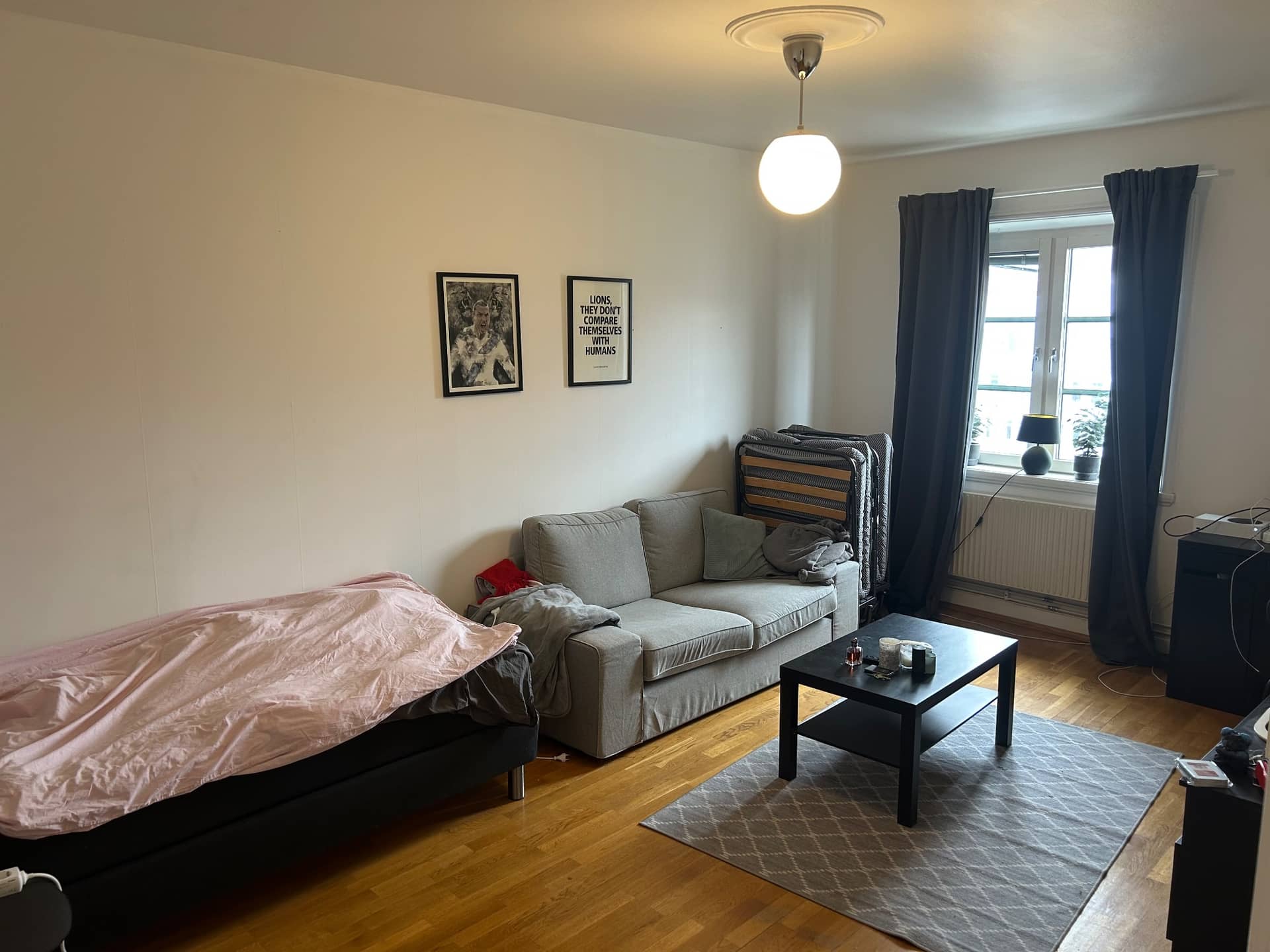 Apartment in Göteborg