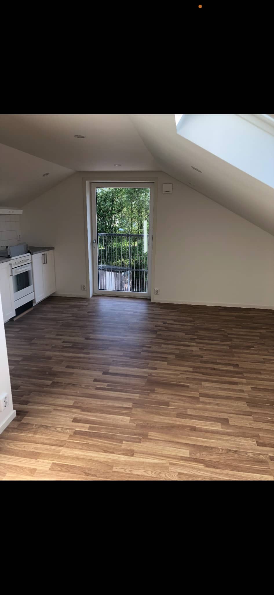 Apartment in Borås
