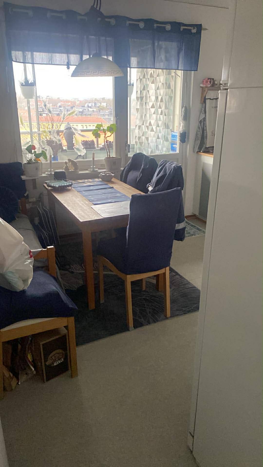 Apartment in Solna