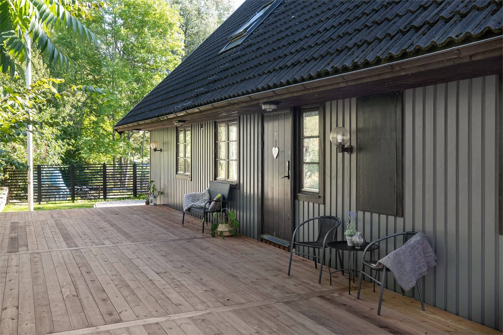 Apartment in Spånga