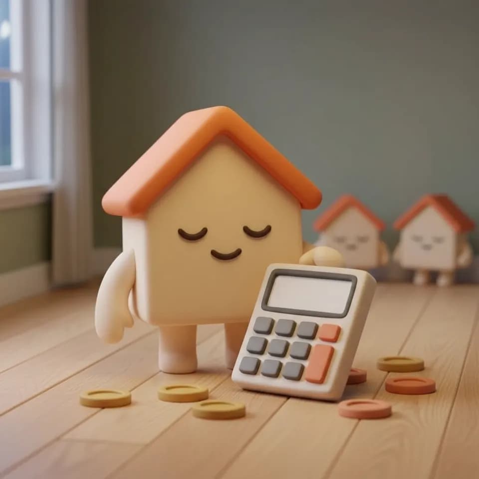 Interest relief on subletting: how much you save on tax Interest relief on subletting: how much you save on tax
