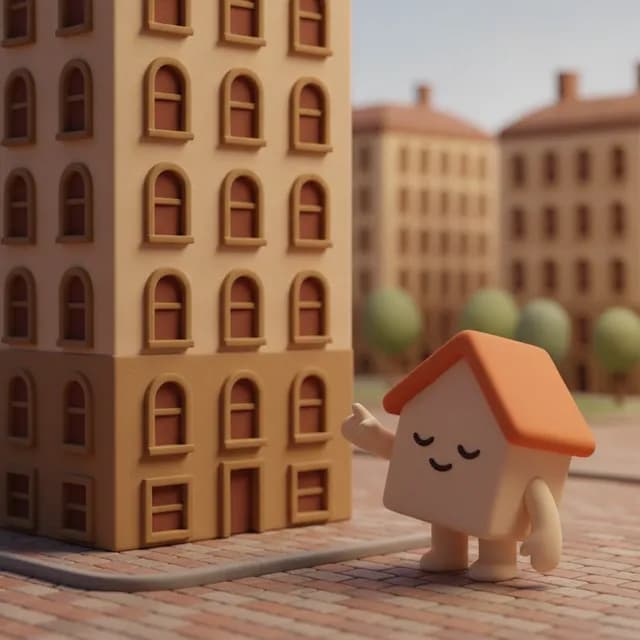 How hard is it to get an apartment in Stockholm 2026?