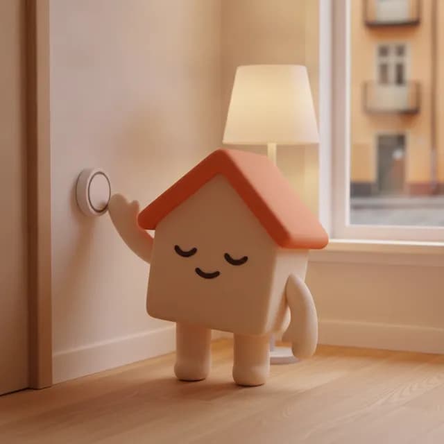 Smart Home 2026 in Sweden: Tech and Gadgets Tenants Expect at Viewings