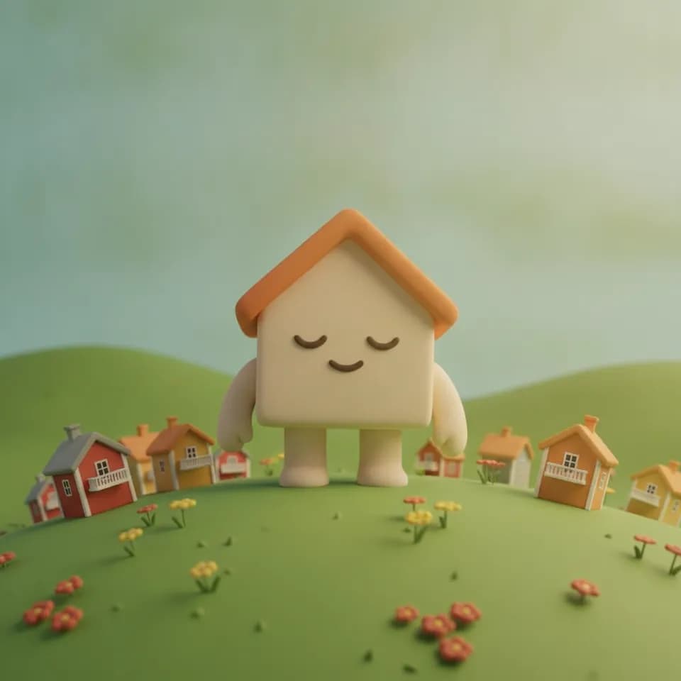 Sweden's Housing Market Rising Stars 2026: Municipalities with the Highest Value Growth and What It Means for You as a Tenant or Landlord Sweden's Housing Market Rising Stars 2026: Municipalities with the Highest Value Growth and What It Means for You as a Tenant or Landlord