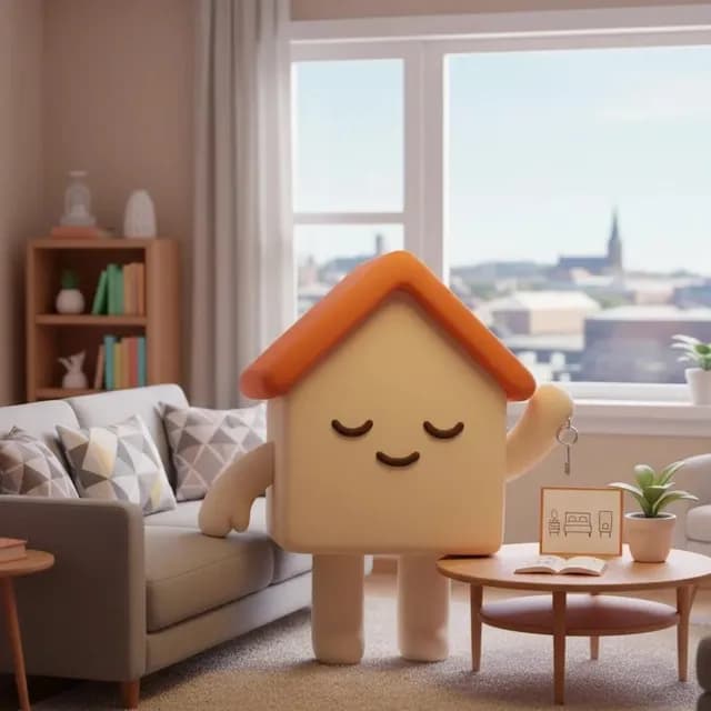 Short-Term Rentals in Gothenburg: Finding Furnished Apartments