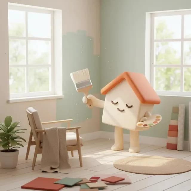 Interior Design Trends Spring 2026 for Expats in Sweden: Colors and Materials Attracting Tenants and Boosting Property Value