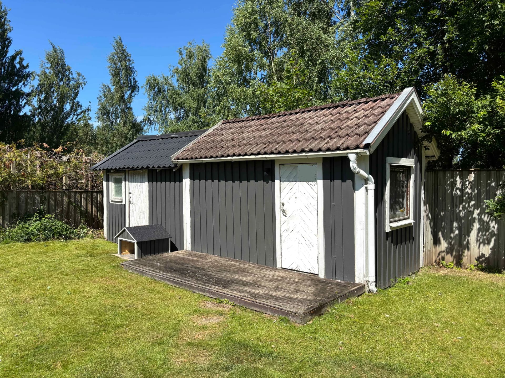 3.5-room house in Jönköping, Norra Skogslund - image 4