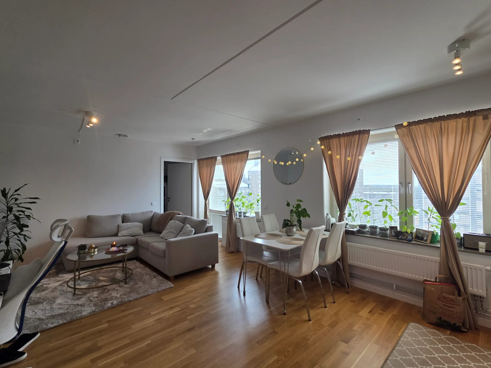 2-room apartment in Angered, Salviatorget - image 2