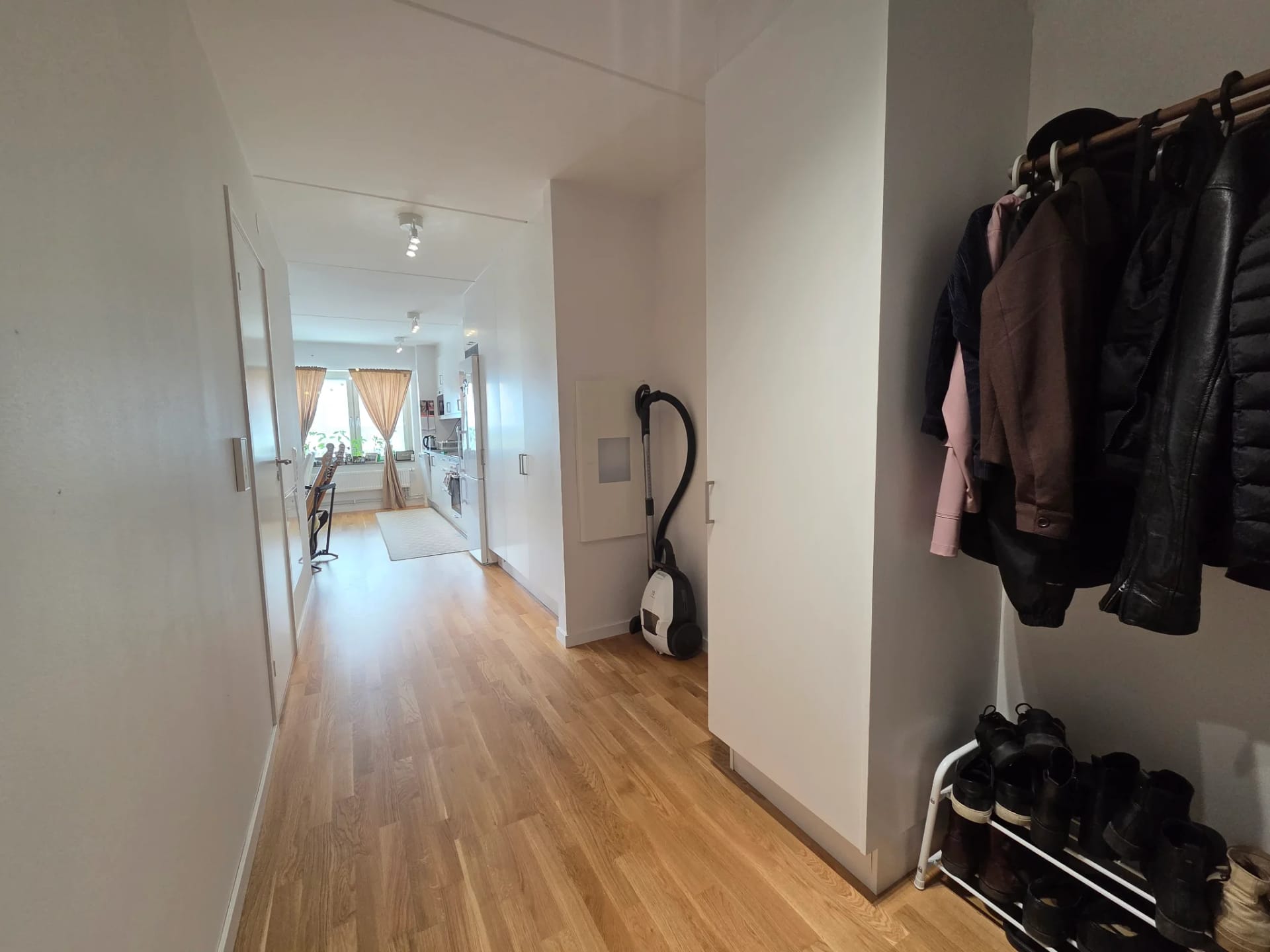 2-room apartment in Angered, Salviatorget - image 4