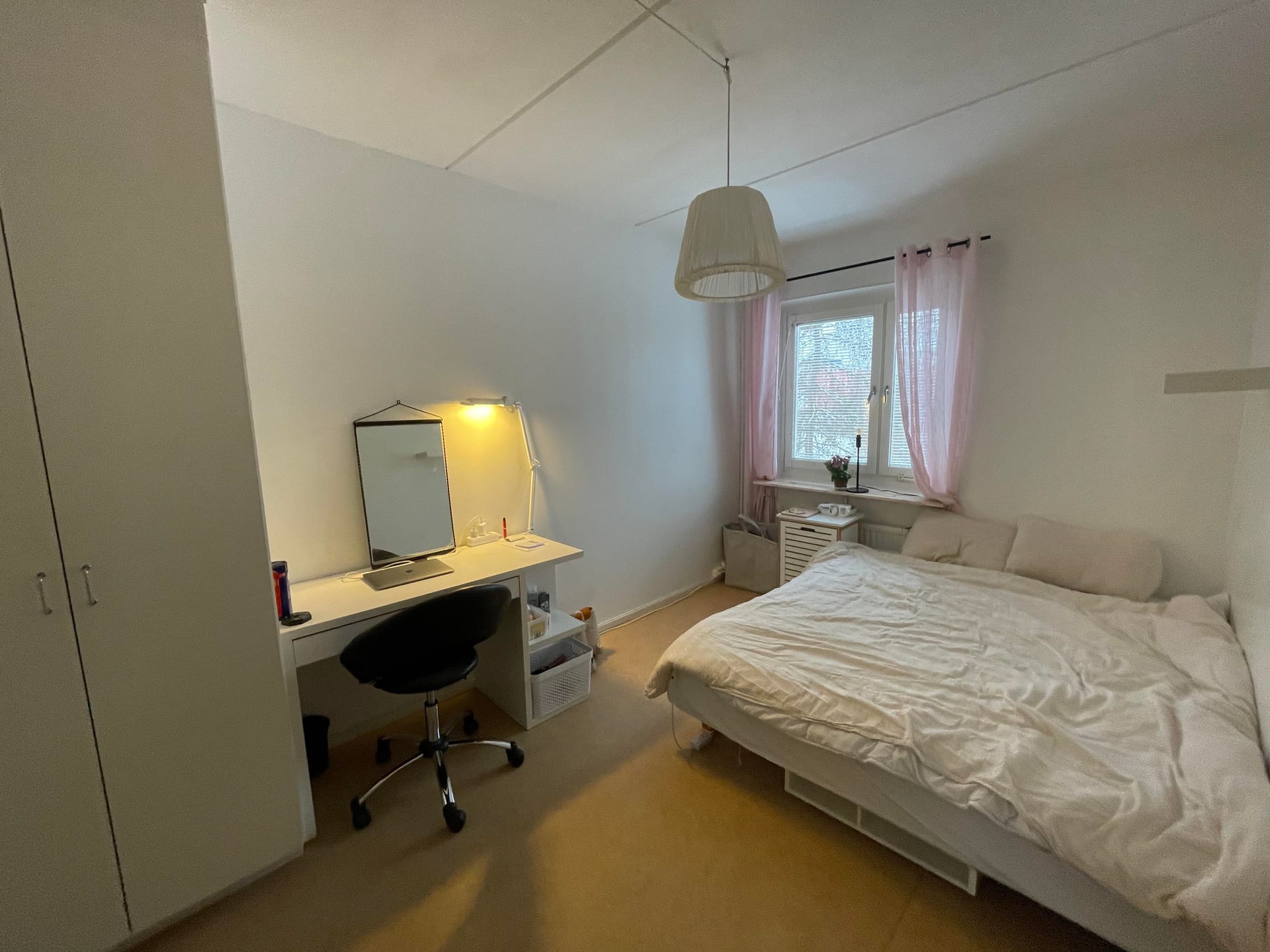 1-room room in Norsborg, Tors väg - image 3