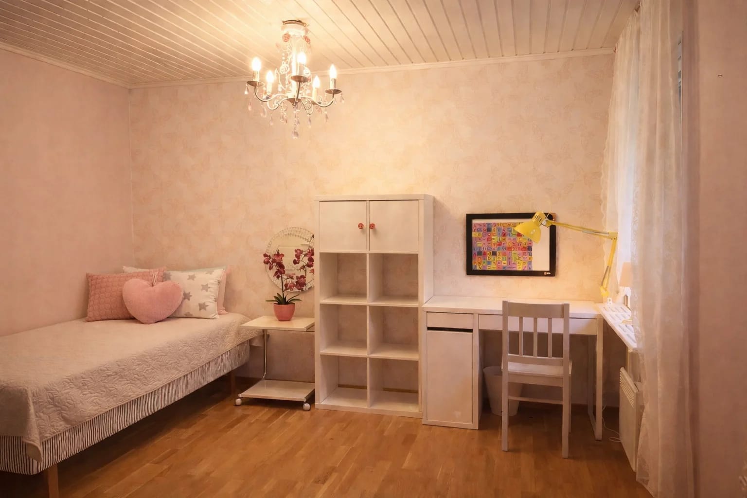 6-room house in Ursviken, Brödrahemsgatan - image 4