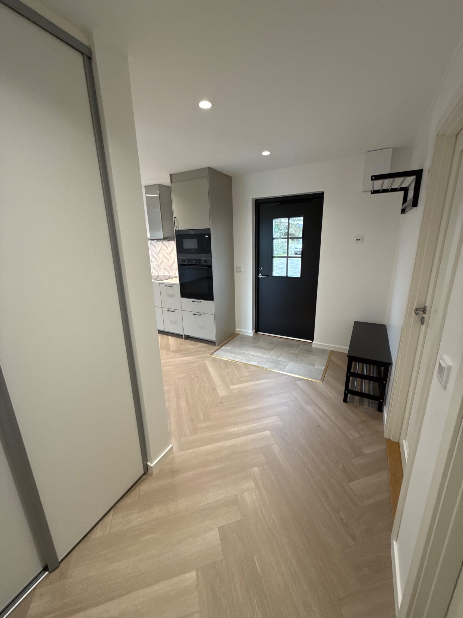 3-room house in Varberg, Trönningenäsvägen - image 3