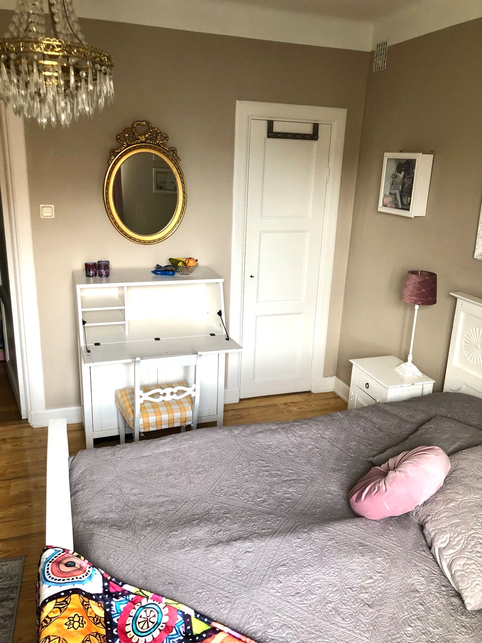 1-room apartment in Uppsala, Svartbäcksgatan - image 3