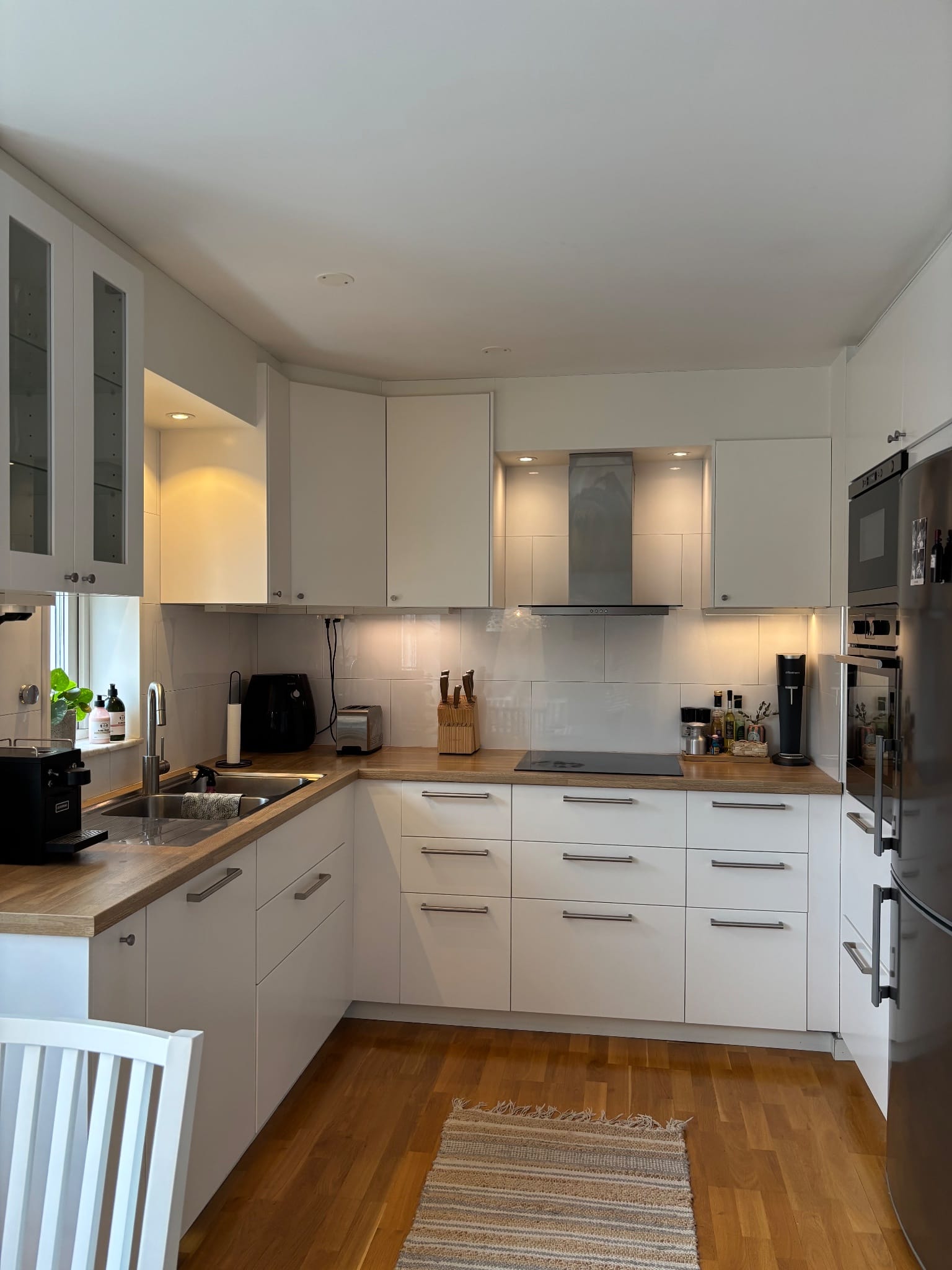 2-room apartment in Linköping, Drabantgatan - image 5
