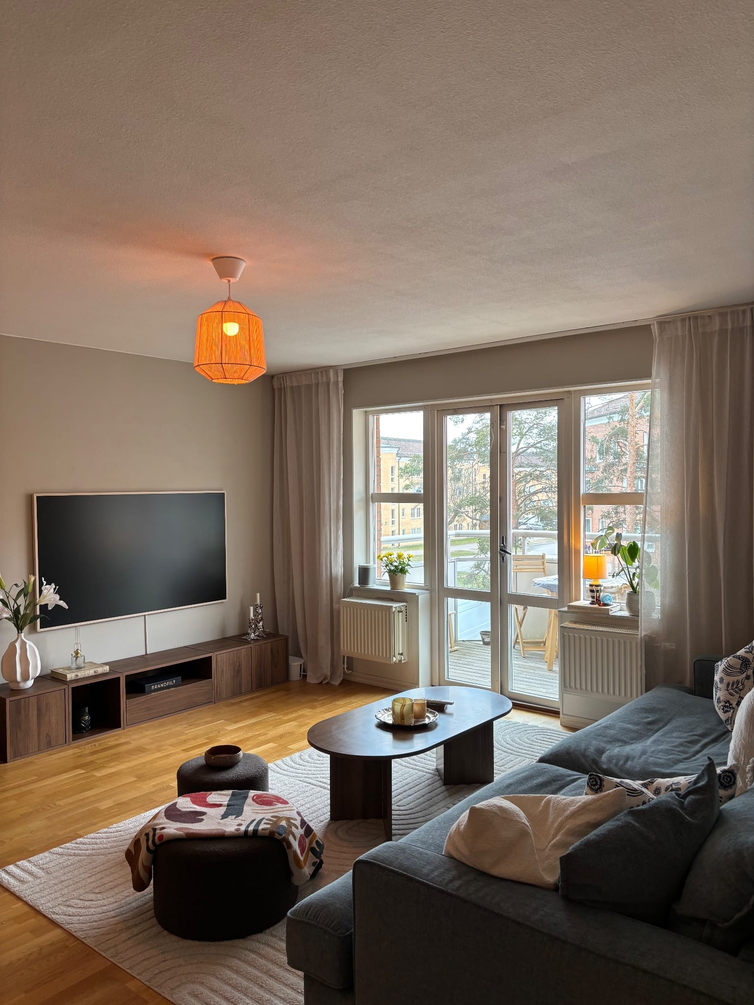 2-room apartment in Linköping, Drabantgatan - image 1