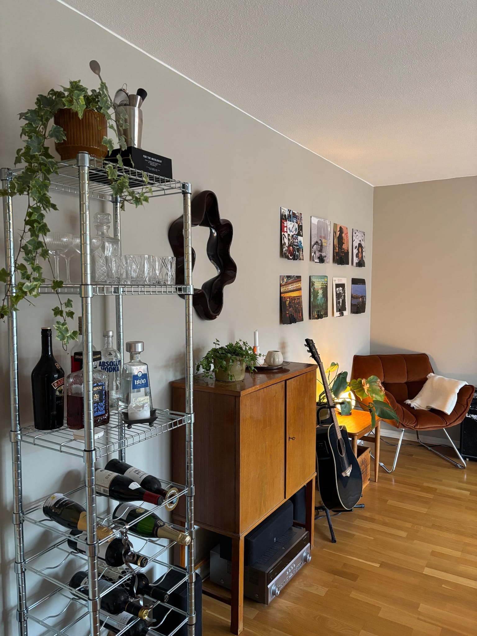 2-room apartment in Linköping, Drabantgatan - image 3