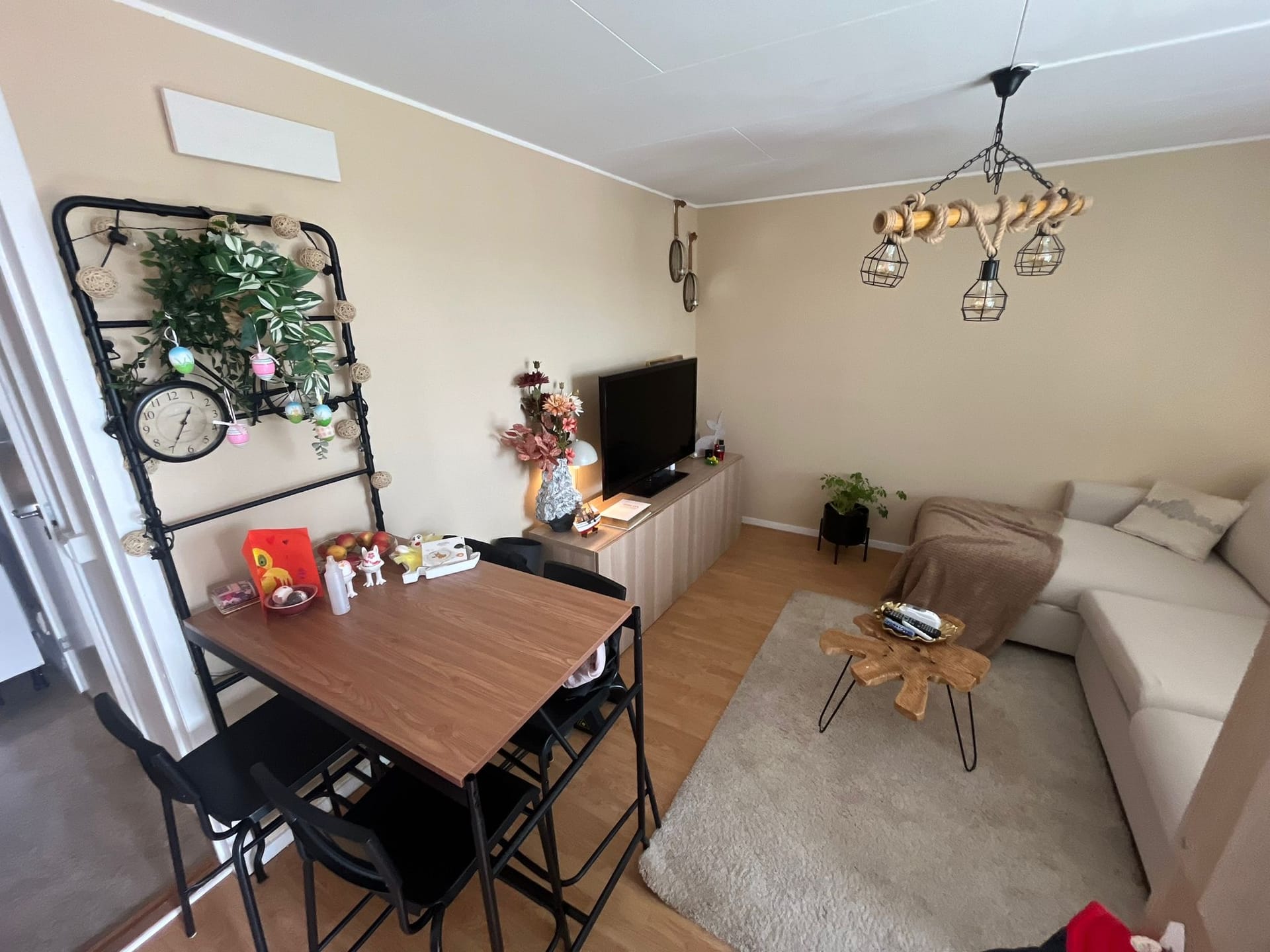 1.5-room apartment in Huddinge, Hedenhösvägen - image 5