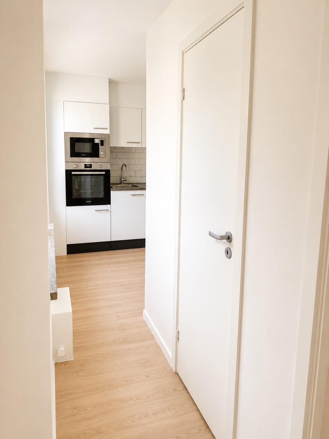 2-room apartment in Järfälla, Näckrosvägen - image 4