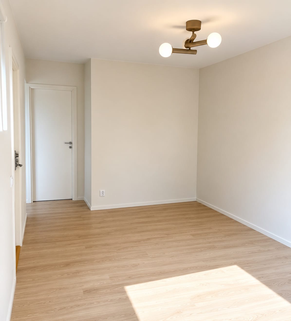 2-room apartment in Järfälla, Näckrosvägen - image 2