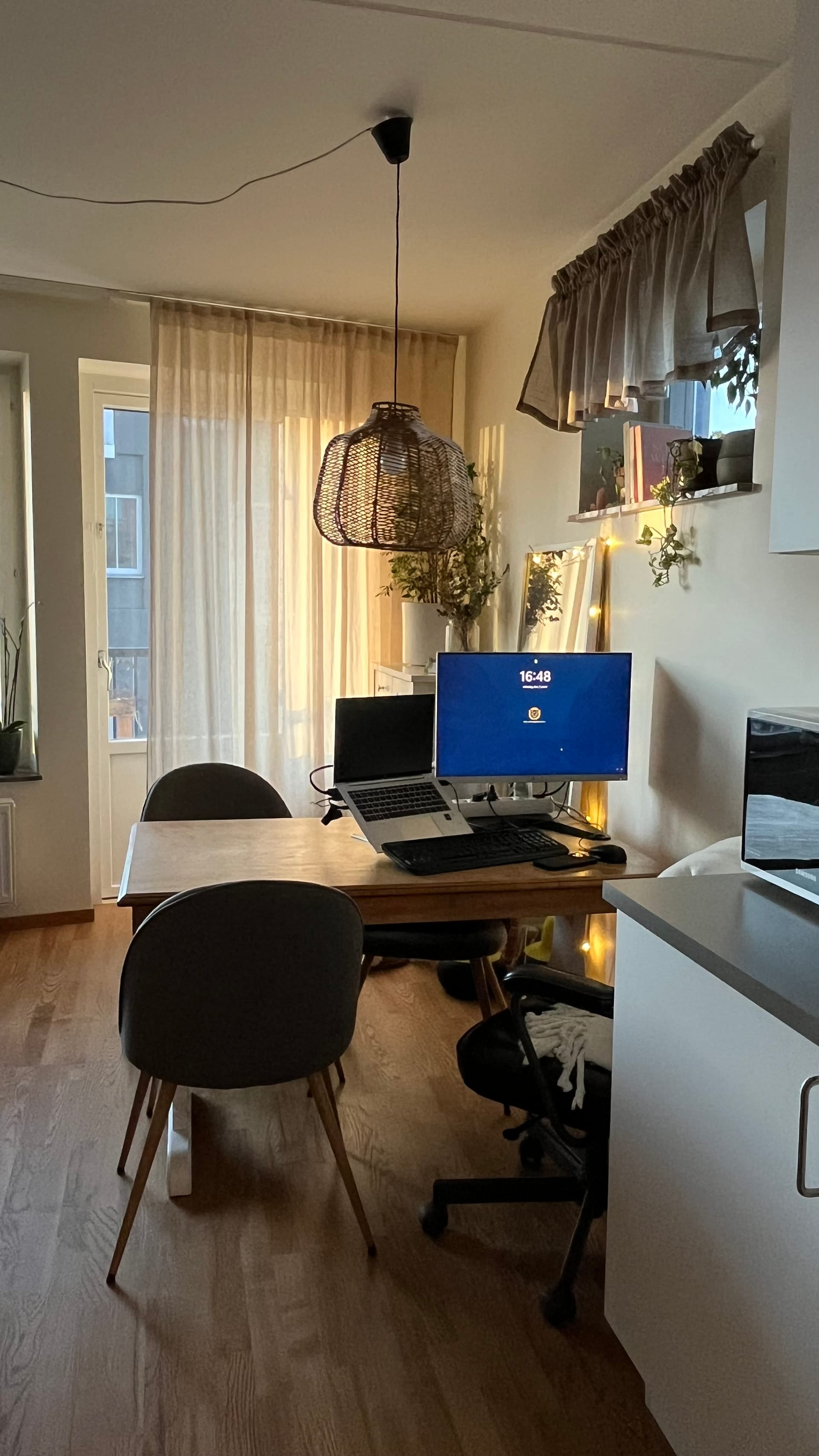 1-room apartment in Hägersten, Diavoxvägen - image 5