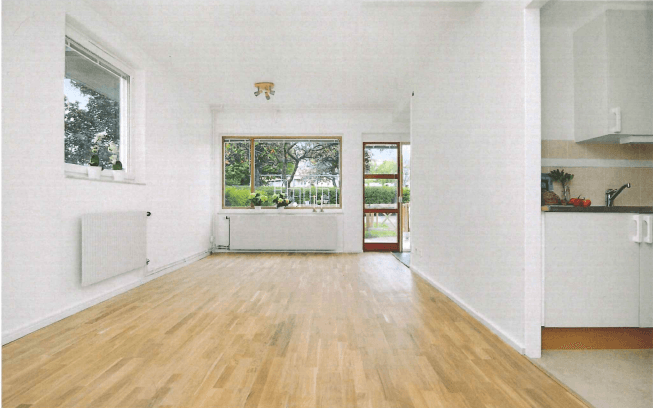 1.5-room apartment in Järfälla, Pilotvägen - image 1