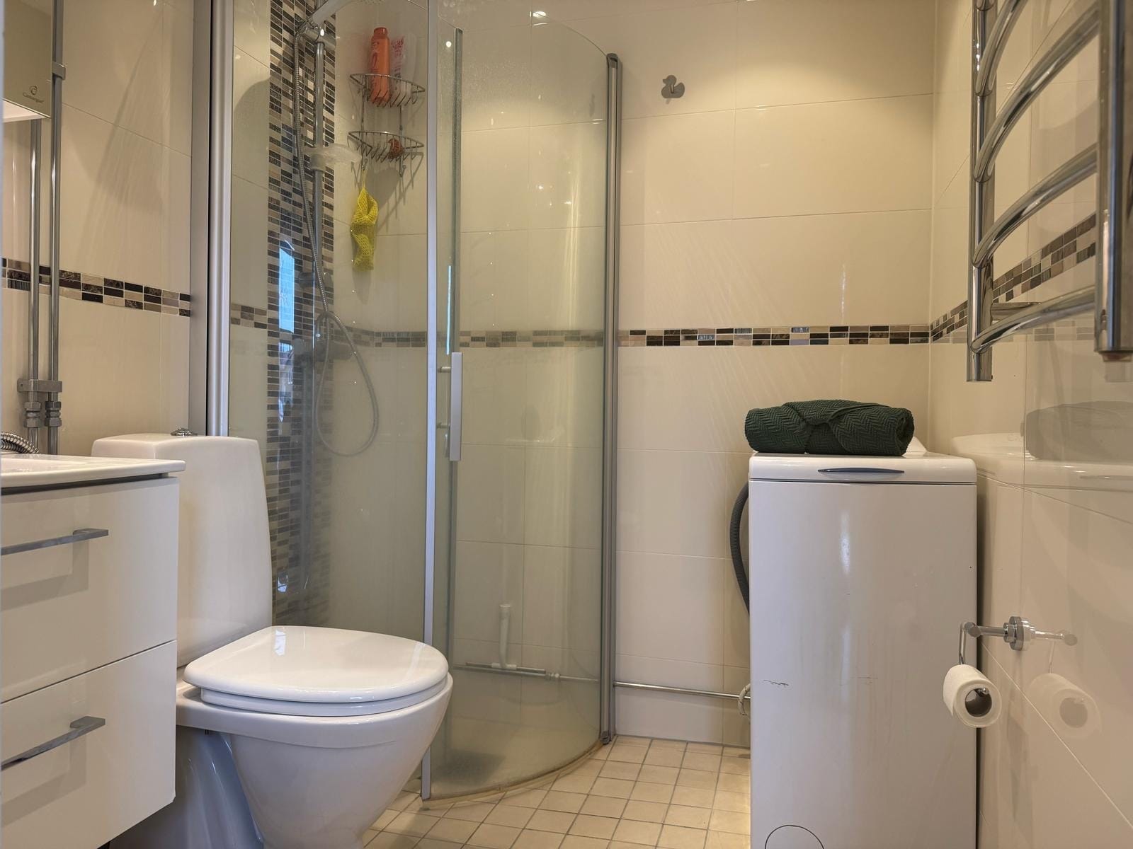 1.5-room apartment in Järfälla, Pilotvägen - image 5