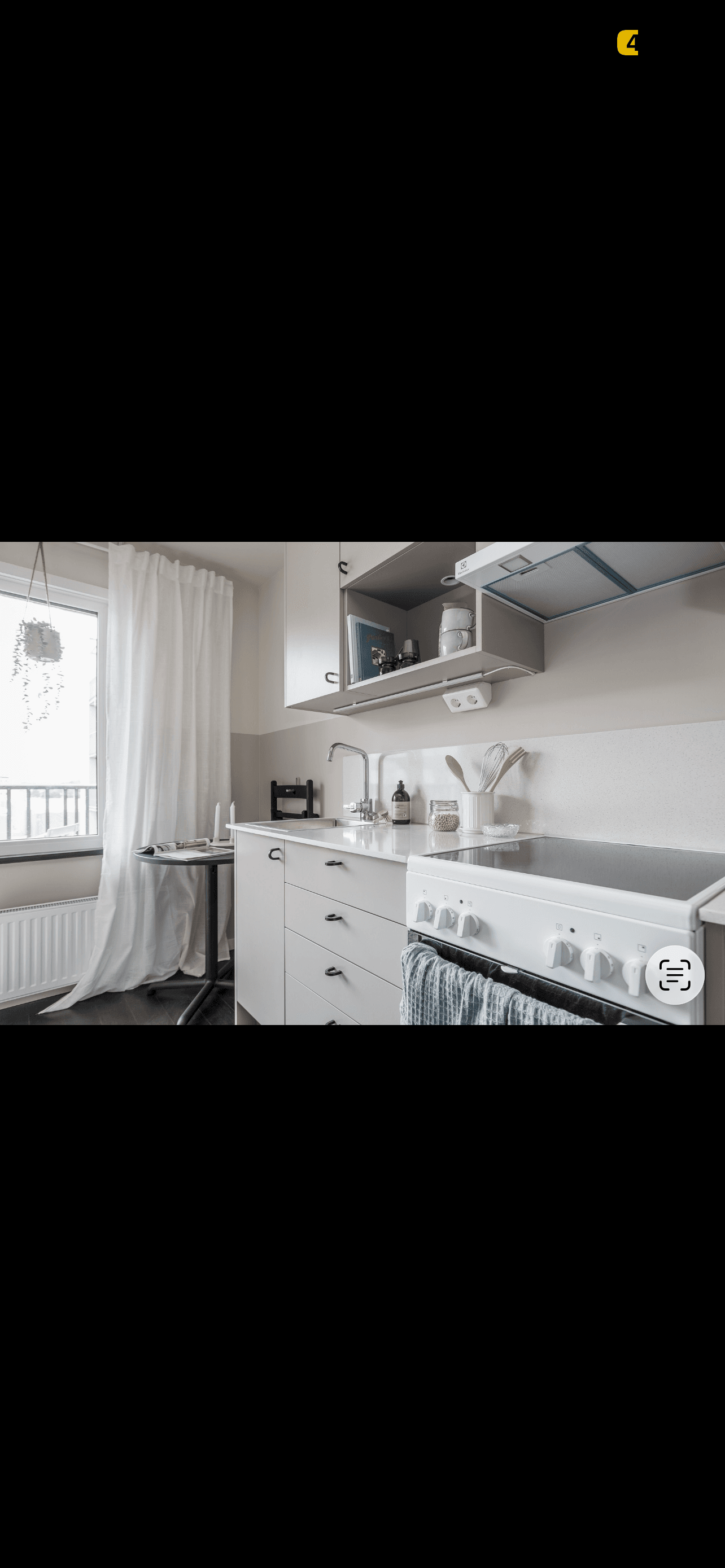 1-room apartment in Spånga, Nekvägen - image 3
