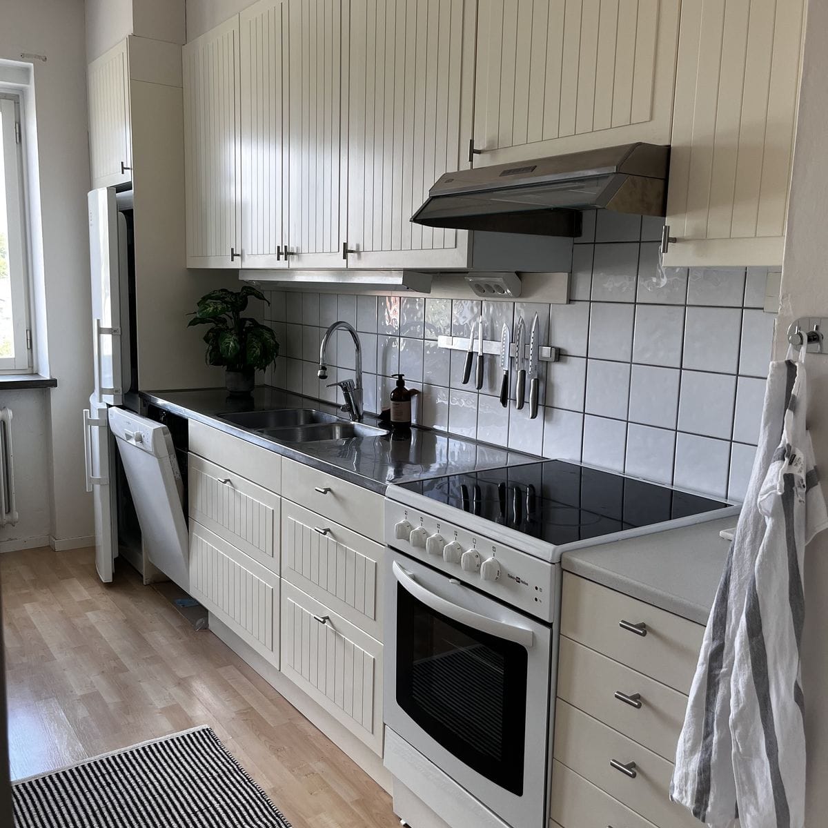 2-room apartment in Hässleholm, Värpatorparens väg - image 1