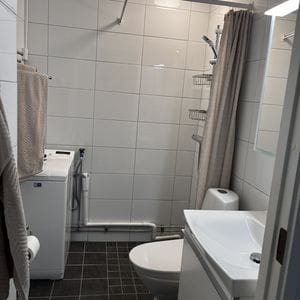 2-room apartment in Hässleholm, Värpatorparens väg - image 3