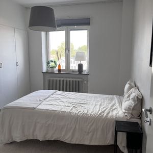 2-room apartment in Hässleholm, Värpatorparens väg - image 5