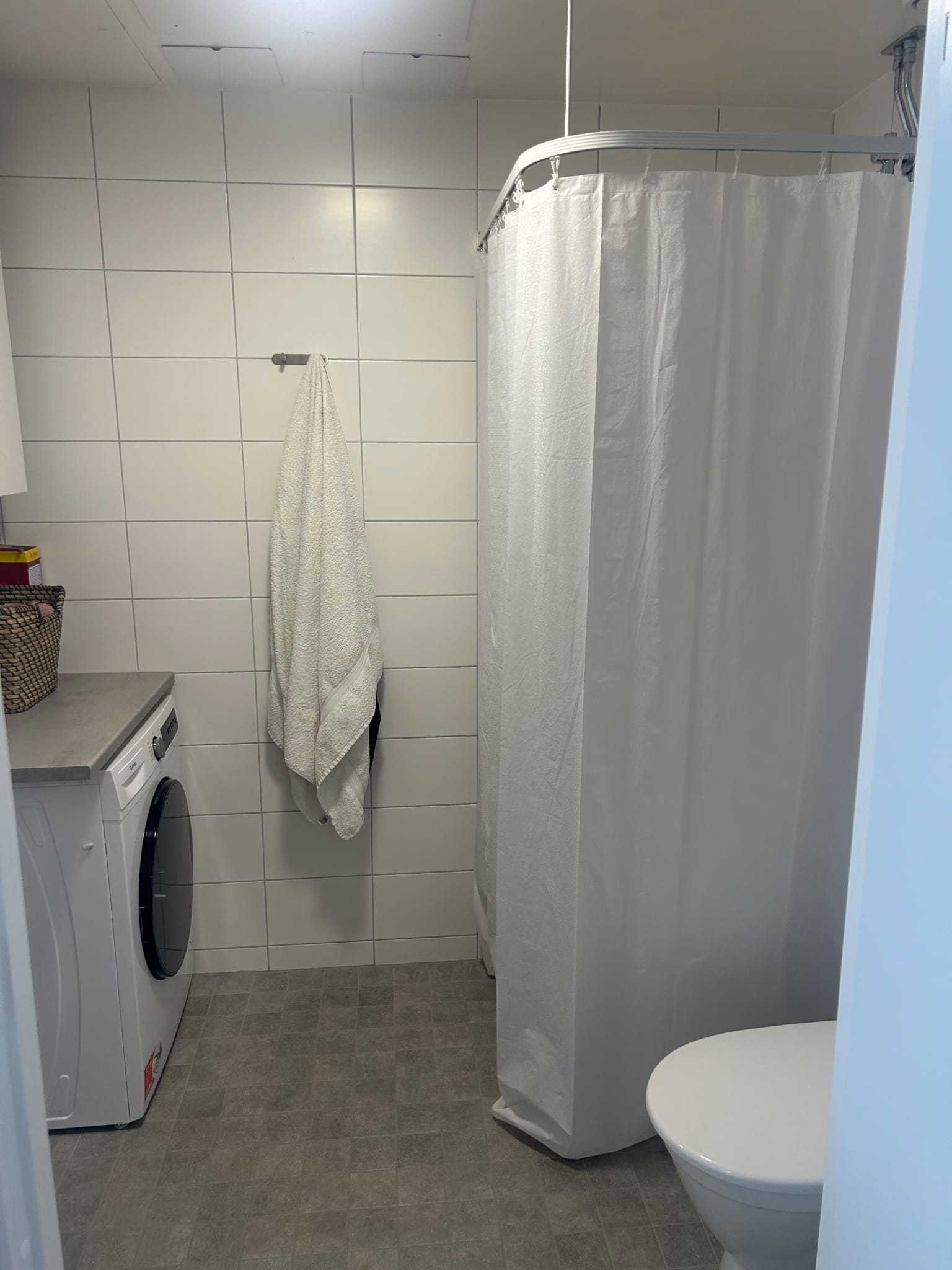 1-room apartment in Kista, Klaksviksgatan - image 1